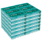 Kleenex Facial Tissues 2-ply, White, 36-count