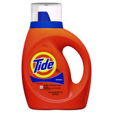 Tide® Original Liquid Laundry Detergent, 32 oz.