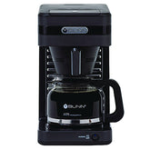 BUNN 10-Cup Speed Brew Elite CSB2G Coffee Maker, Gray/Stainless Steel