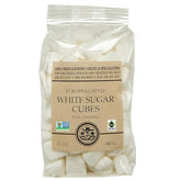 Mauritius 12 oz Bag – Pure Cane Non-GMO Raw Sweetener for Coffee Tea Baking Espresso Beverages Desserts Entertaining Cooking