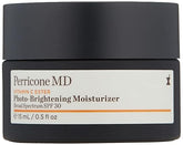 Perricone MD Photo-Brightening Moisturizer with Broad Spectrum SPF 30 – Anti-Aging, Skin Brightening Cream with Vitamin C Ester – Oil-Free, Lightweight Face Moisturizer for Even Skin Tone – 2 fl oz