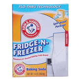 Arm & Hammer Fridge-N- Freezer No Scent 14 oz. Cleaning Powder