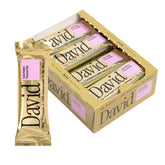 David High Protein Bars - Cake Batter - Pack of 12
