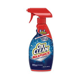 OxiClean® Max Force Laundry Stain Remover, 12 oz Spray Bottle (5703700070EA)
