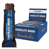 Barebells Protein Bars Chocolate Dough - 12 Count