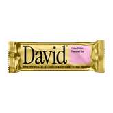 David High Protein Bars - Cake Batter - Pack of 12