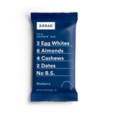 RXBAR Protein Bars, Blueberry, 22oz Box (5 Count)
