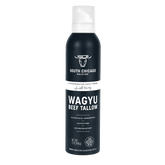South Chicago Packing Wagyu Beef Tallow Spray, 7 Fl Oz – Umami-Rich Nonstick Cooking Oil for Sautéing, Grilling & Stir-Frying