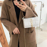Shangxin Ladies' Trendy Small Shoulder Bags