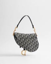 Dior Oblique jacquard (DJ1-M)