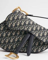 Dior Oblique jacquard (DJ1-L)