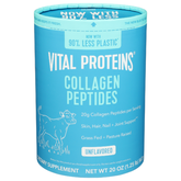 Vital Proteins, Collagen Peptides, Unflavoured, 20 oz (567 g)