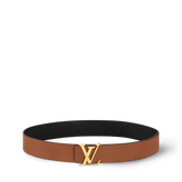 Louis Vuitton LV Initiales (LV1-L)