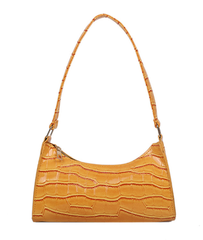Women's Simple Small Shoulder and Underarm Bags