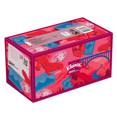 Kleenex Trusted Care Facial Tissue, 2-Ply, 230-count, 10-pack