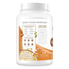 Orgain USDA Organic Simple Plant Protein Powder, Chocolate Peanut Butter Cup, 2.12 lbs