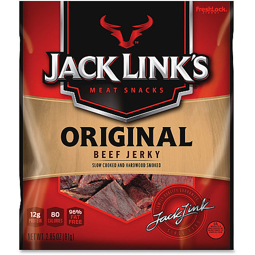 Jack Links Jack Link's Original Beef Jerky 1 Bag