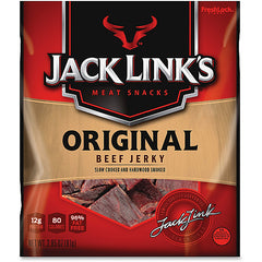 Jack Links Jack Link's Original Beef Jerky 1 Bag