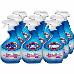 Clorox Clean-Up All Purpose Cleaner with Bleach For Multipurpose - 32 fl oz