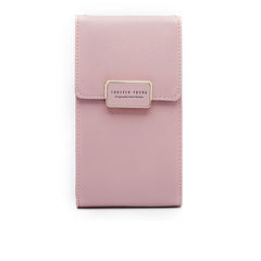 Ladies Wallet - Stylish and Functional Design