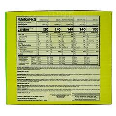 Nabisco Cookies & Crackers, Variety Pack, 1 oz, 40-count