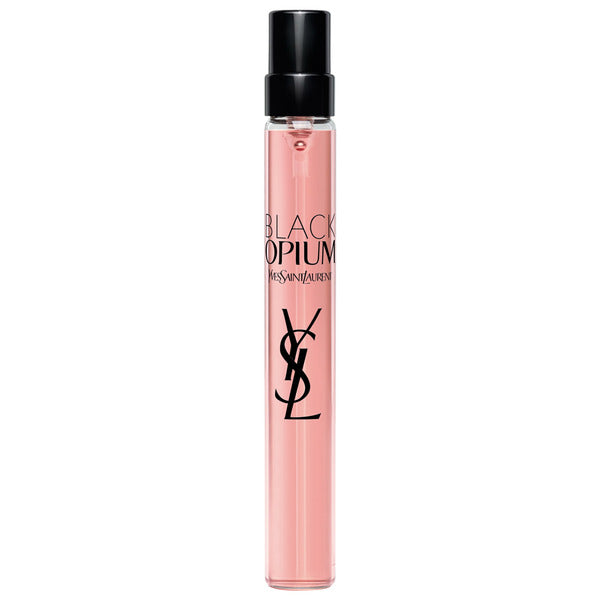 Yves Saint Laurent Black Opium Eau de Parfum Travel Spray