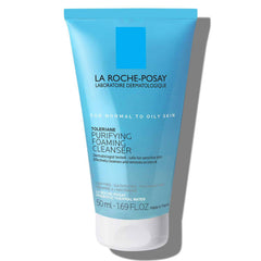 La Roche-Posay Toleriane Purifying Foaming Facial Cleanser