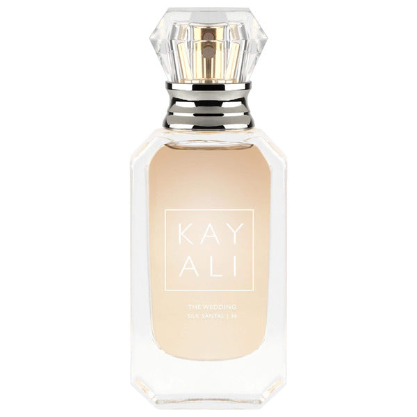 KAYALI The Wedding Silk Santal 36 Eau De Parfum Mini Replica