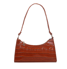 Women's Simple Small Shoulder and Underarm Bags