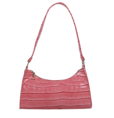 Women's Simple Small Shoulder and Underarm Bags
