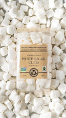 Mauritius 12 oz Bag – Pure Cane Non-GMO Raw Sweetener for Coffee Tea Baking Espresso Beverages Desserts Entertaining Cooking
