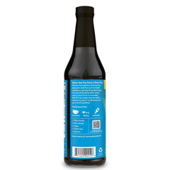 Coconut Secret The Original Amino Soy-Free Seasoning, 16.9 Ounce
