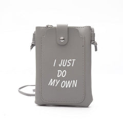 Ladies Wallet - Stylish and Functional Design