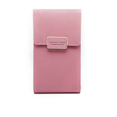 Ladies Wallet - Stylish and Functional Design