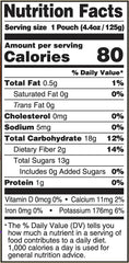 Pumpkin Tree Peter Rabbit Organics, Apple, Sweet Potato, and Corn, 4.4 Ounce (Pack of 10)