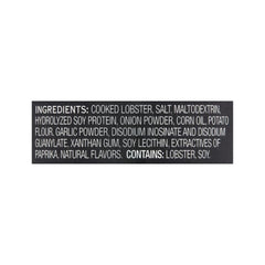 Better Than Bouillon Premium Lobster Base, Made from Select Cooked Lobster & Spices, Makes 9.5 Quarts of Broth 38 Servings, 8 Ounce (Pack of 6)