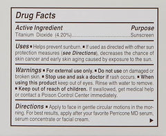 Perricone MD Photo-Brightening Moisturizer with Broad Spectrum SPF 30 – Anti-Aging, Skin Brightening Cream with Vitamin C Ester – Oil-Free, Lightweight Face Moisturizer for Even Skin Tone – 2 fl oz