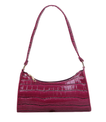 Women's Simple Small Shoulder and Underarm Bags