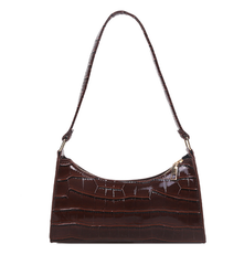 Women's Simple Small Shoulder and Underarm Bags