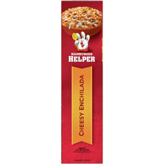 Hamburger Helper, Cheesy Enchilada, 7.5 oz box