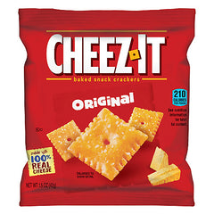 Sunshine Cheez-It Crackers Pack of 8
