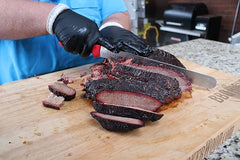 SeKiller Hogs BBQ TX Brisket Dry Rub, Championship Texas Barbecue asoning Blend for Smoking and Grilling, Use on Beef, Ribs, Steaks, or Turkey, 11 oz Shaker