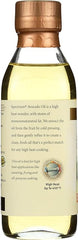 Spectrum Culinary Refined Avocado Oil, 8 oz