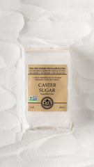 India Tree Superfine Caster Baking Sugar, Original, 16 Ounce