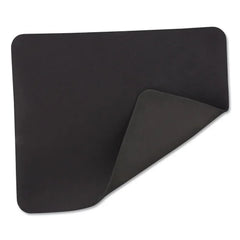 Innovera Mouse Pad, 9 x 7.5, Black (IVR52448)