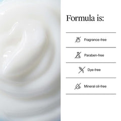 Neutrogena Hydro Boost Hydrating Water Cream Face Moisturizer for Sensitive Skin plus Hydrating Gel Cleanser Alcohol and Fragrance Free Hyaluronic Acid Daily Hydration Routine, 7.8 fl oz
