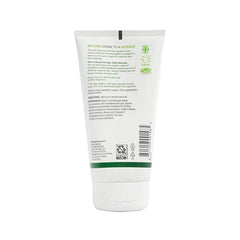 BULLDOG Mens Skincare and Grooming,Original Face Wash,5 Fluid Ounce,(Pack of 2)