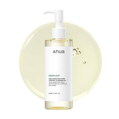 Anua Heartleaf Pore Control Cleansing Oil (6.76fl.oz)
