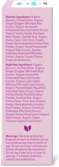 Hyland's Baby Organic Day and Night Soothing Gel Combo Pack, Cooling Gel for Oral Discomfort, Easy-to-Apply, Ages 2 Months and Up, 1.06 Ounce (2 Tubes of 0.53 oz.)