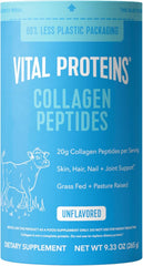 Vital Proteins, Collagen Peptides, Unflavoured